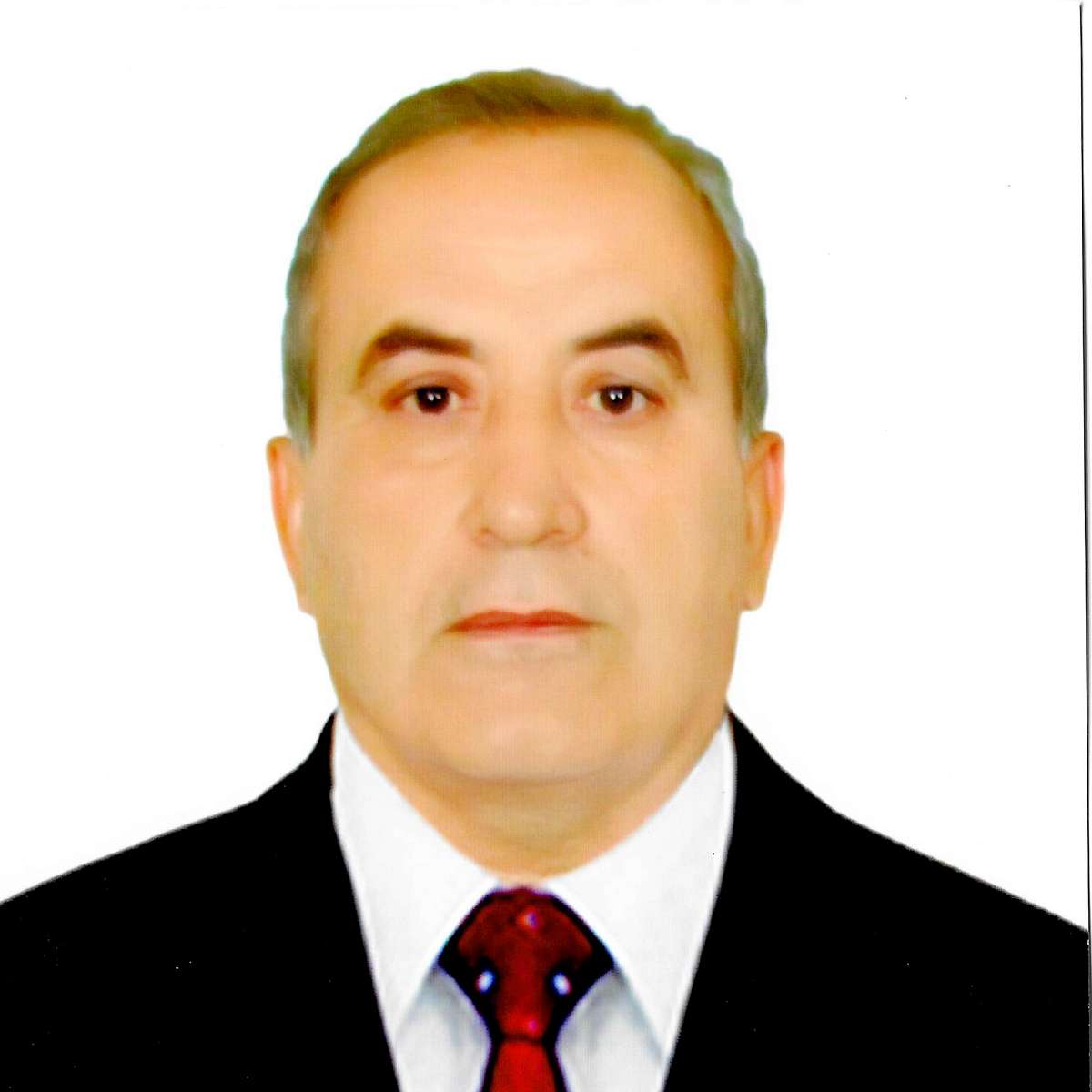 Норматов Нематулло Назрулоевич